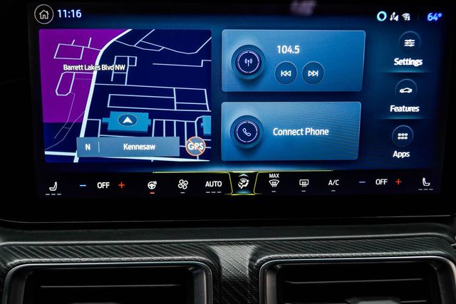 2024 Ford Mustang GT Premium Fastback - 22994200 - 22