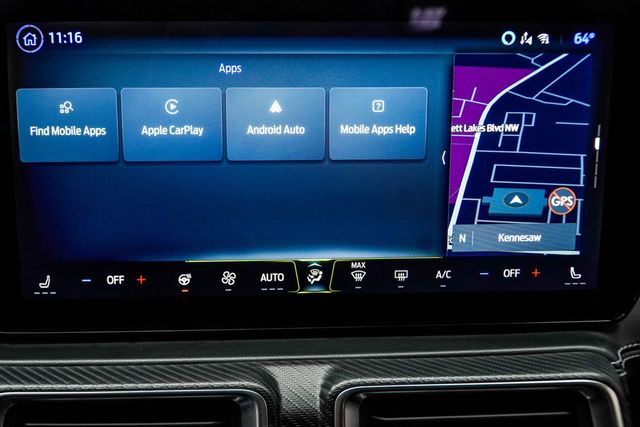 2024 Ford Mustang GT Premium Fastback - 22994200 - 23