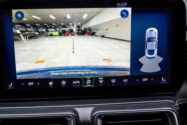 2024 Ford Mustang GT Premium Fastback - 22994200 - 24