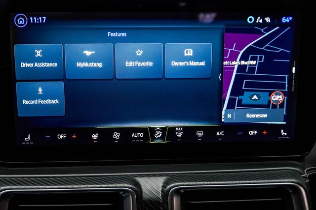 2024 Ford Mustang GT Premium Fastback - 22994200 - 26