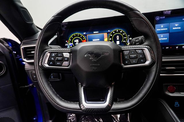 2024 Ford Mustang GT Premium Fastback - 22994200 - 28