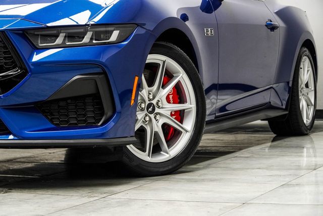 2024 Ford Mustang GT Premium Fastback - 22994200 - 2