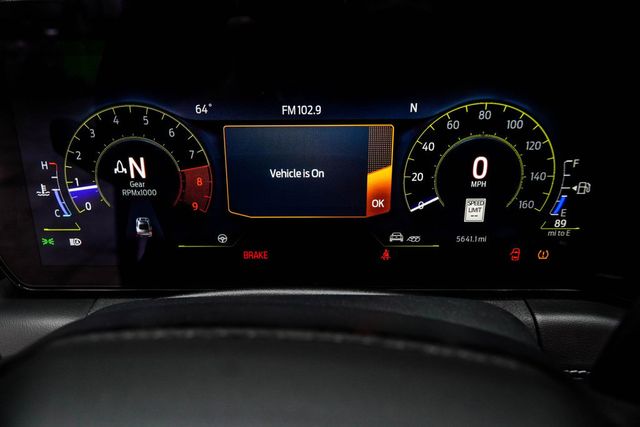 2024 Ford Mustang GT Premium Fastback - 22994200 - 29