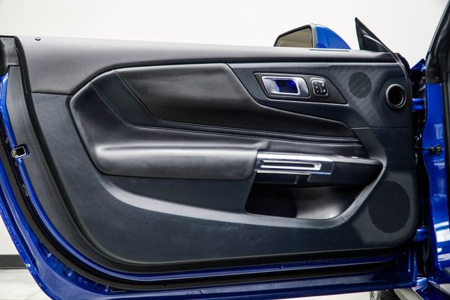 2024 Ford Mustang GT Premium Fastback - 22994200 - 30