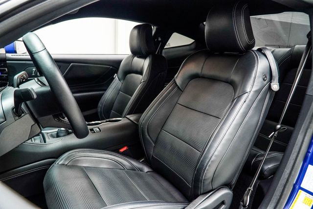 2024 Ford Mustang GT Premium Fastback - 22994200 - 32