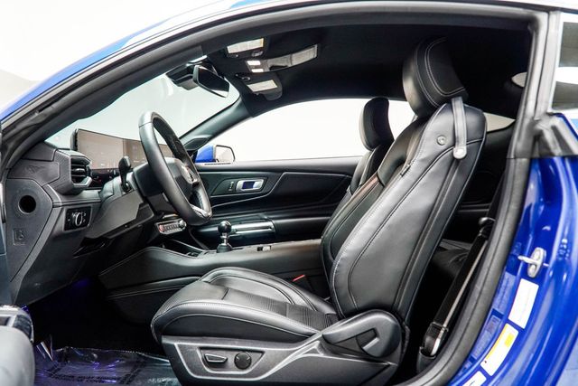 2024 Ford Mustang GT Premium Fastback - 22994200 - 33