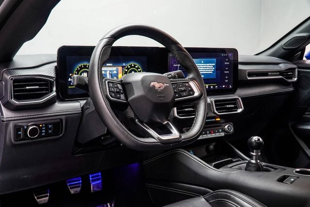 2024 Ford Mustang GT Premium Fastback - 22994200 - 4