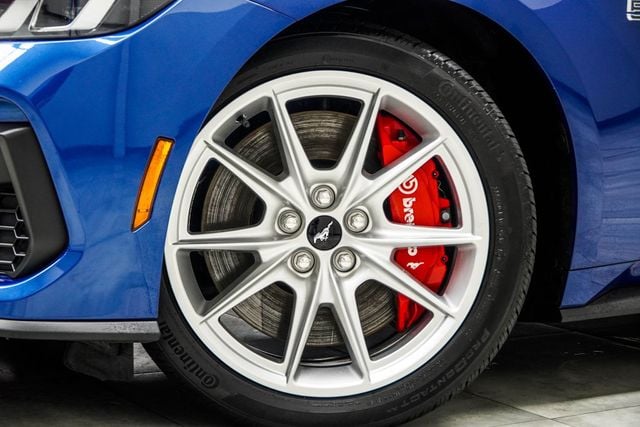 2024 Ford Mustang GT Premium Fastback - 22994200 - 5