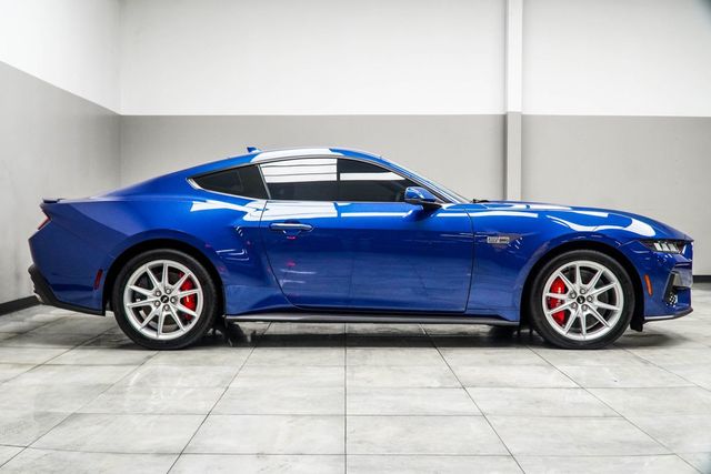 2024 Ford Mustang GT Premium Fastback - 22994200 - 6