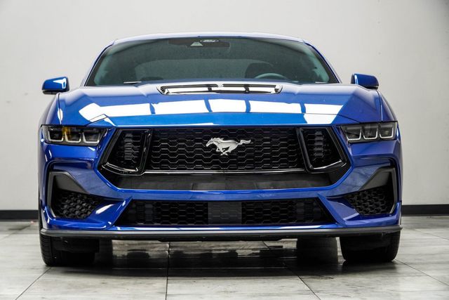 2024 Ford Mustang GT Premium Fastback - 22994200 - 7