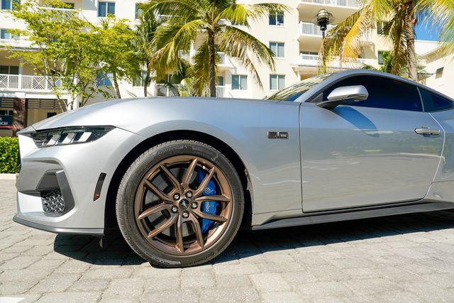 2024 Ford Mustang GT Premium Fastback - 23094298 - 11