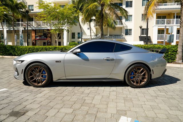 2024 Ford Mustang GT Premium Fastback - 23094298 - 14
