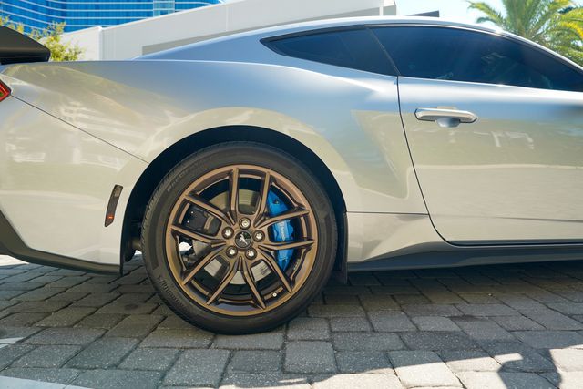 2024 Ford Mustang GT Premium Fastback - 23094298 - 29