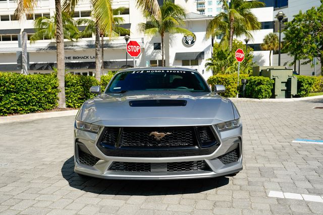 2024 Ford Mustang GT Premium Fastback - 23094298 - 3