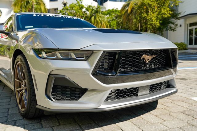 2024 Ford Mustang GT Premium Fastback - 23094298 - 39