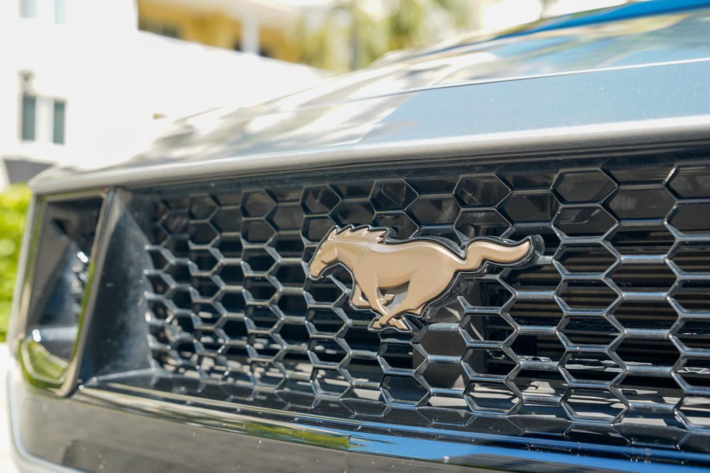 2024 Ford Mustang GT Premium Fastback - 23094298 - 42