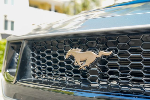 2024 Ford Mustang GT Premium Fastback - 23094298 - 42