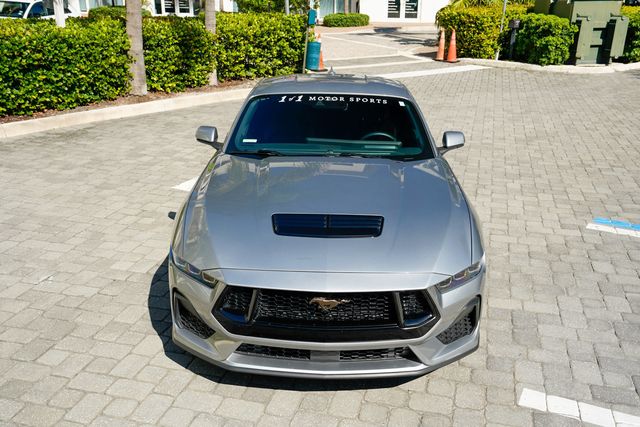 2024 Ford Mustang GT Premium Fastback - 23094298 - 4