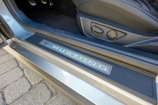 2024 Ford Mustang GT Premium Fastback - 23094298 - 54