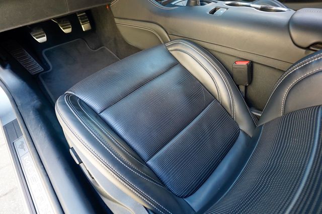 2024 Ford Mustang GT Premium Fastback - 23094298 - 57