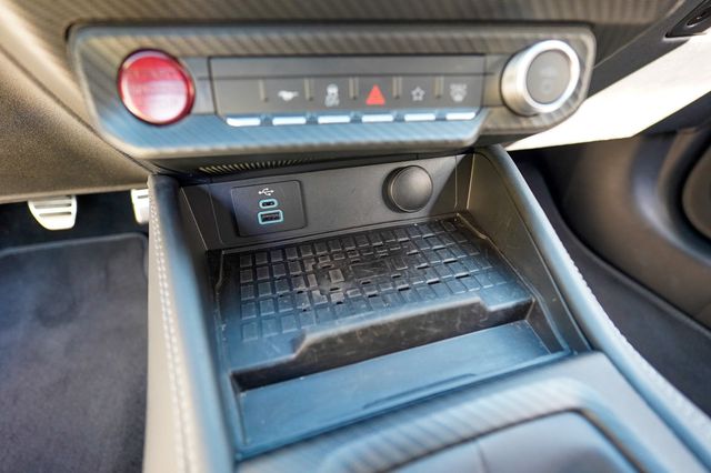 2024 Ford Mustang GT Premium Fastback - 23094298 - 65