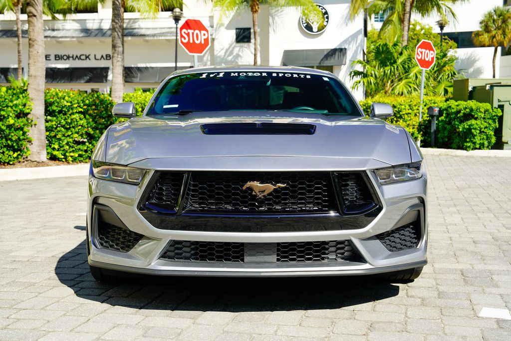 2024 Ford Mustang GT Premium Fastback - 23094298 - 6
