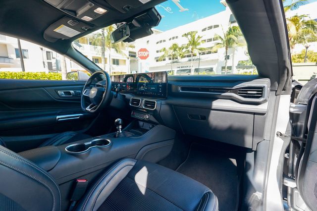 2024 Ford Mustang GT Premium Fastback - 23094298 - 76