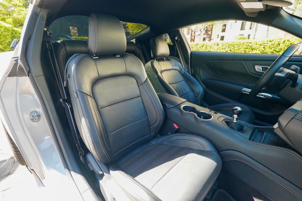 2024 Ford Mustang GT Premium Fastback - 23094298 - 77