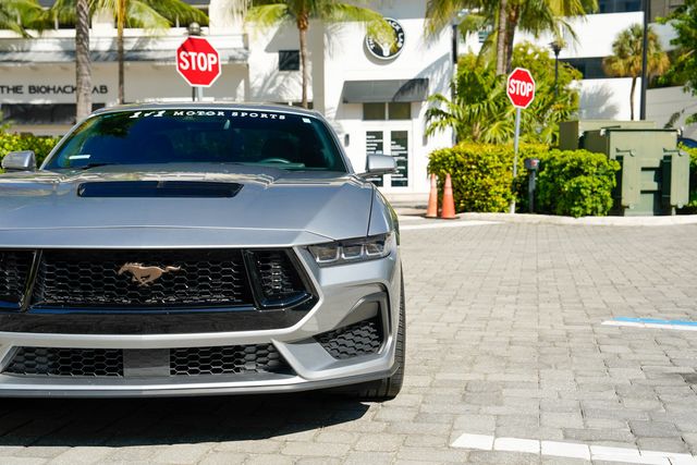 2024 Ford Mustang GT Premium Fastback - 23094298 - 7