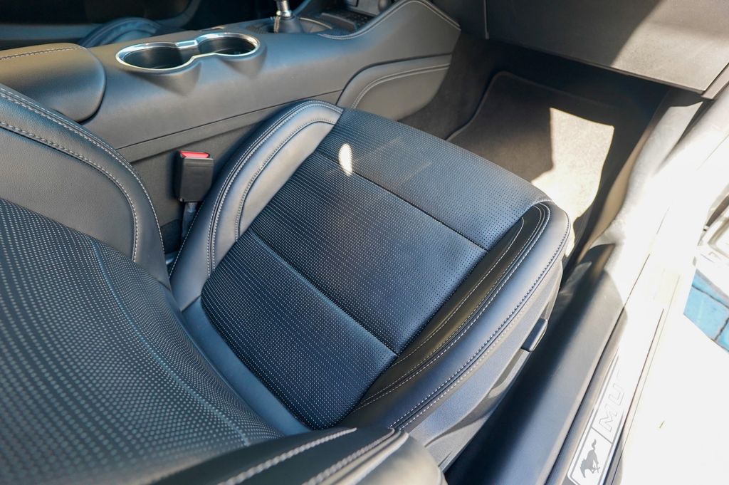 2024 Ford Mustang GT Premium Fastback - 23094298 - 79