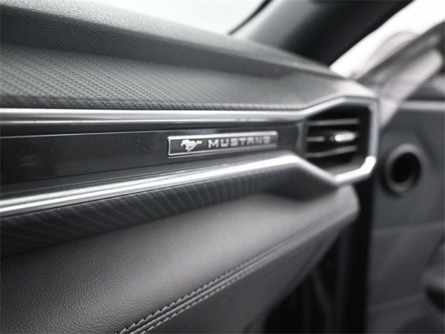 2024 Ford Mustang GT Premium photo 11