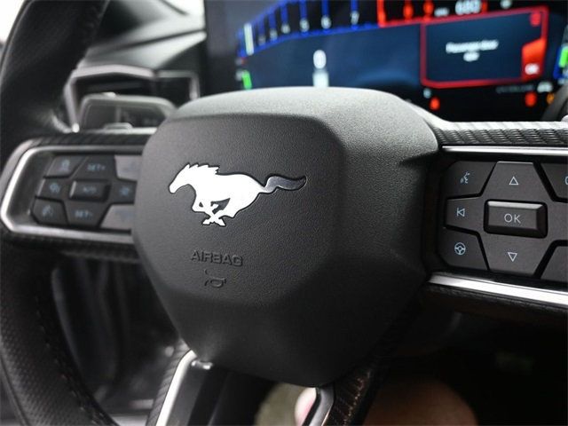 2024 Ford Mustang GT Premium photo 12