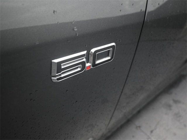 2024 Ford Mustang GT Premium photo 14