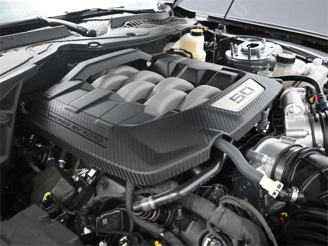 2024 Ford Mustang GT Premium photo 15