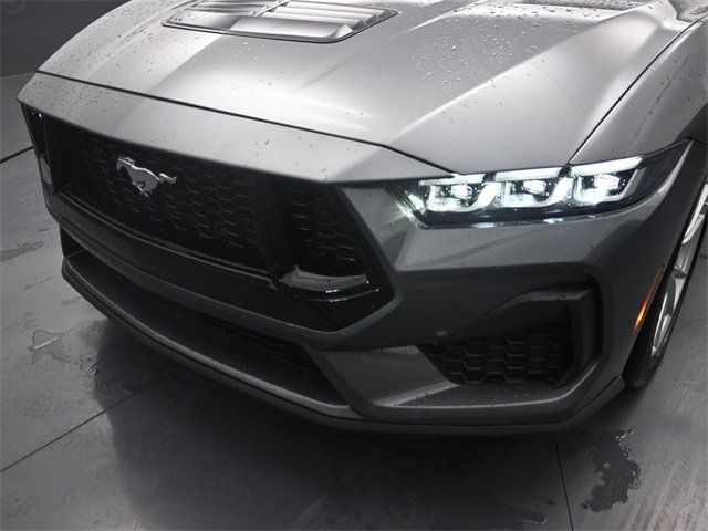 2024 Ford Mustang GT Premium photo 16