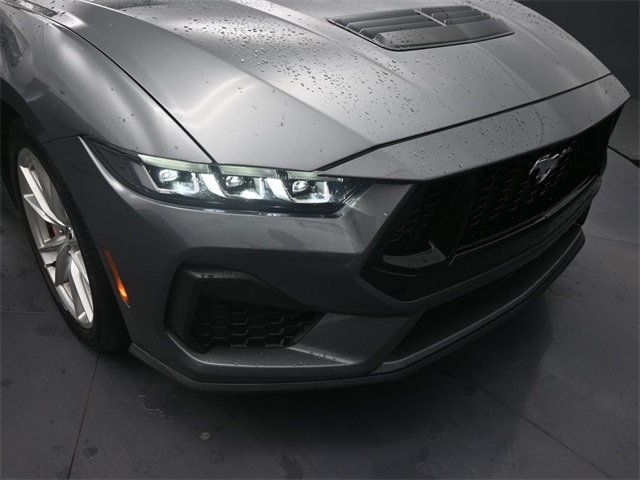 2024 Ford Mustang GT Premium photo 17