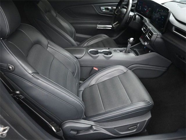 2024 Ford Mustang GT Premium photo 19