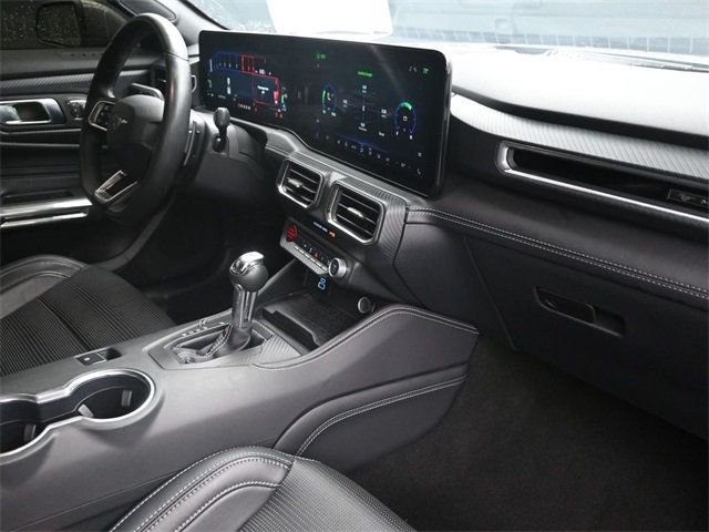 2024 Ford Mustang GT Premium photo 20