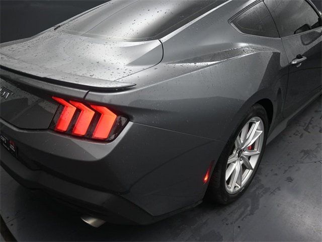 2024 Ford Mustang GT Premium photo 21