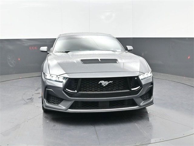 2024 Ford Mustang GT Premium photo 26