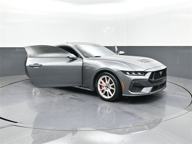 2024 Ford Mustang GT Premium photo 29