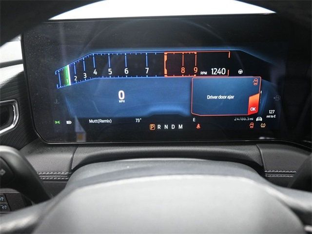 2024 Ford Mustang GT Premium photo 4