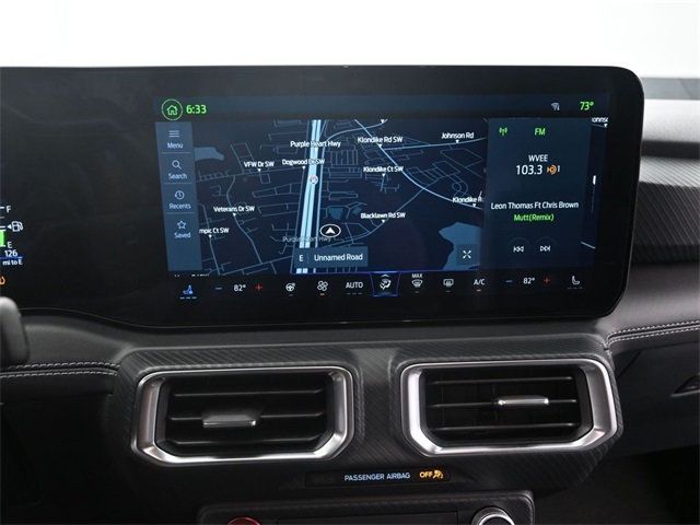 2024 Ford Mustang GT Premium photo 6