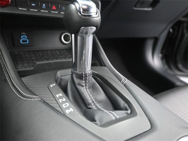 2024 Ford Mustang GT Premium photo 8