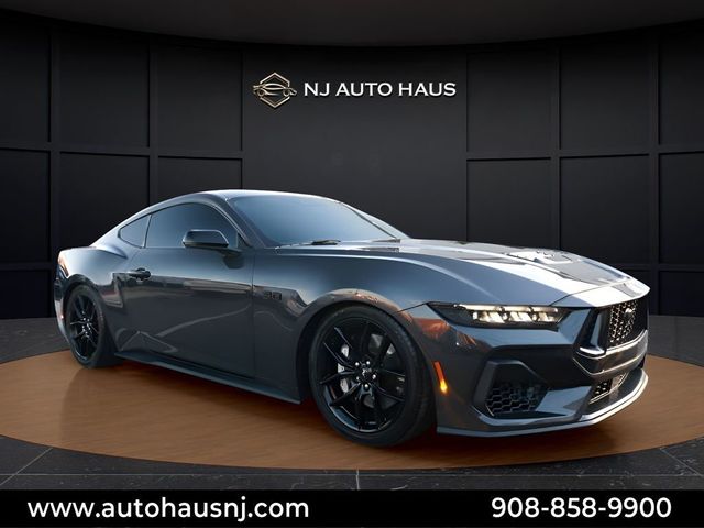2024 Ford Mustang GT Premium Fastback - 22999054 - 0