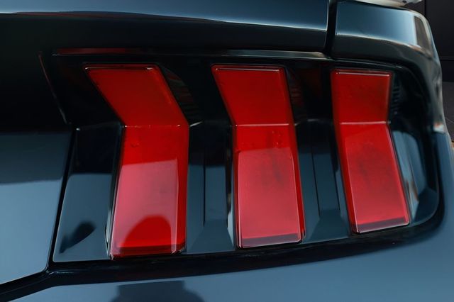 2024 Ford Mustang GT Premium Fastback - 22999054 - 16