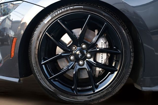 2024 Ford Mustang GT Premium Fastback - 22999054 - 26