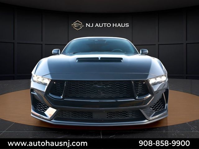 2024 Ford Mustang GT Premium Fastback - 22999054 - 2