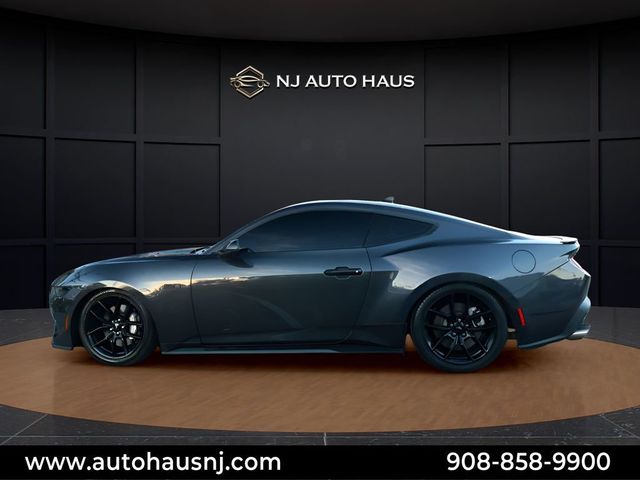 2024 Ford Mustang GT Premium Fastback - 22999054 - 4
