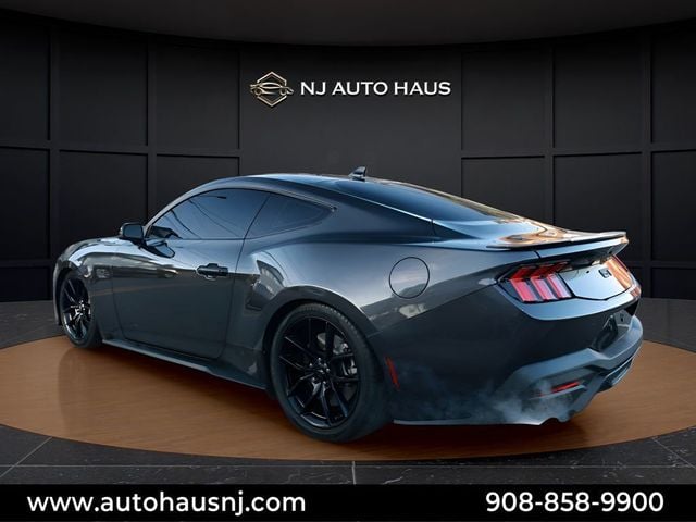 2024 Ford Mustang GT Premium Fastback - 22999054 - 5